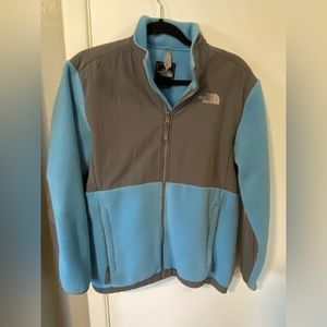 Northface Girls Fleece XL